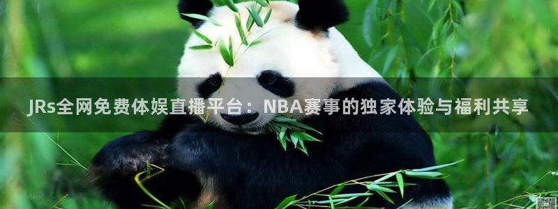 球帝833直播：JRs全网免费体娱直播平台：NBA赛事的独家体验与福利共享